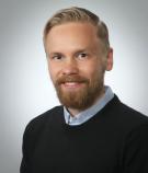 Ville Karjalainen