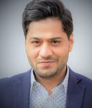 Khuram Shahzad