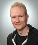 Harri Huusko