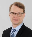 Mika Grundström