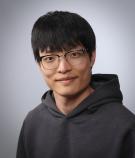 Zengquan Zheng Zengquan Zheng