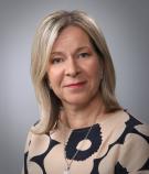 Tanja Risikko