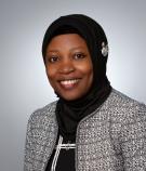 Fatimoh Balogun