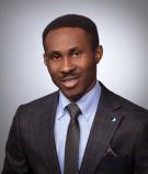 Stephen Onifade