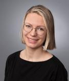 Roosa Wingström Roosa Wingström