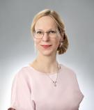 Maija-Sofia Ulmanen Maija-Sofia Ulmanen
