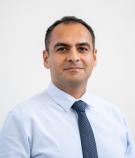 Masoud Haddad Masoud Haddad