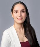 Nasim Mahmoudi Moghaddam