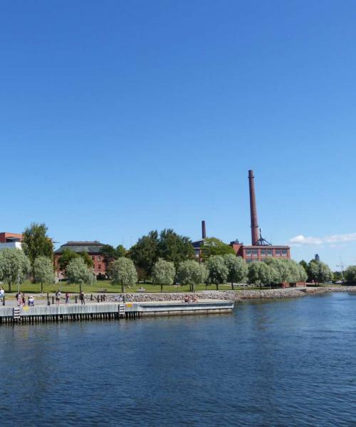 Osallistumismaksut