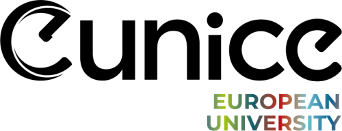 EUNICE European University, logo