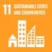 UN sustainable development goal: Sustainable cities and communities