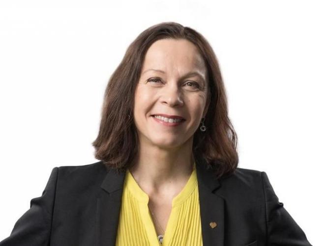 Helinä Saarela