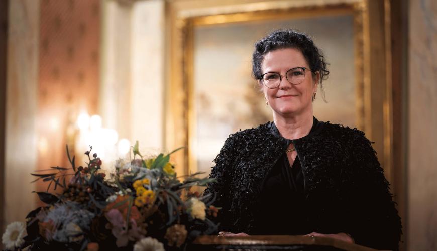 Minna Martikainen
