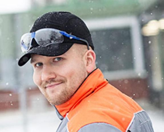 Jussi Sievänen
