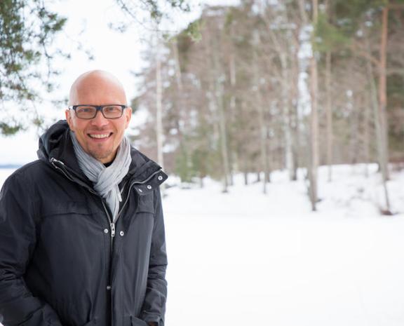 Mika Sutinen