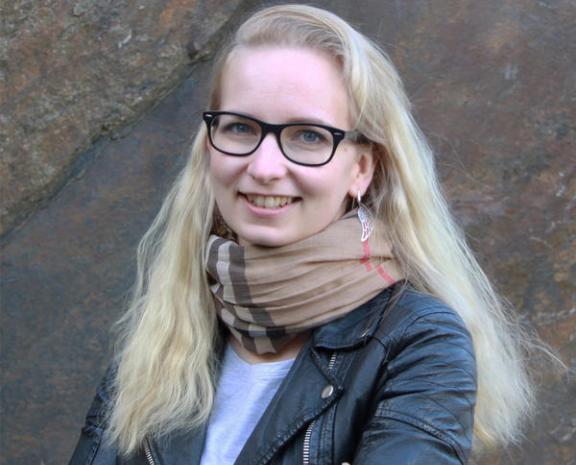 Päivi Lukka
