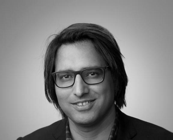 Tahir Ali, Assistant Professor