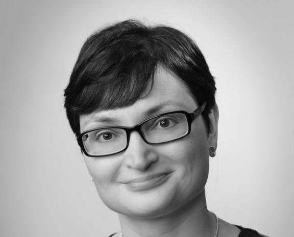 Minnie Kontkanen, Programme Manager