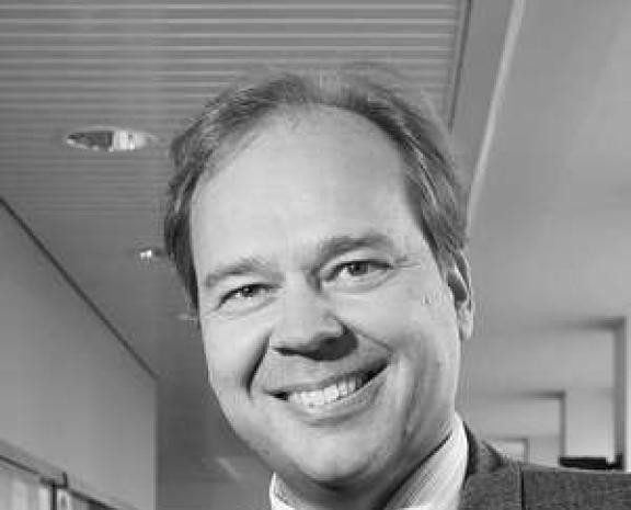 Peter Gabrielsson, Professor