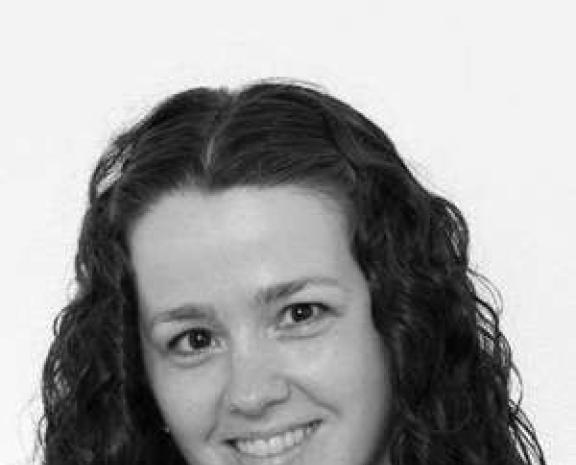 Tamara Galkina, Assistant Professor