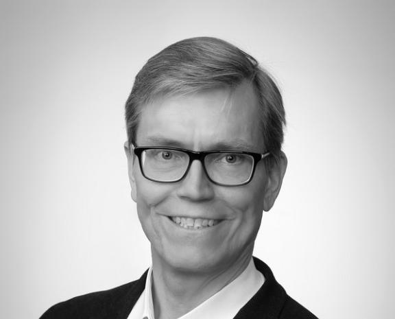Ville Tuomi, Programme Manager