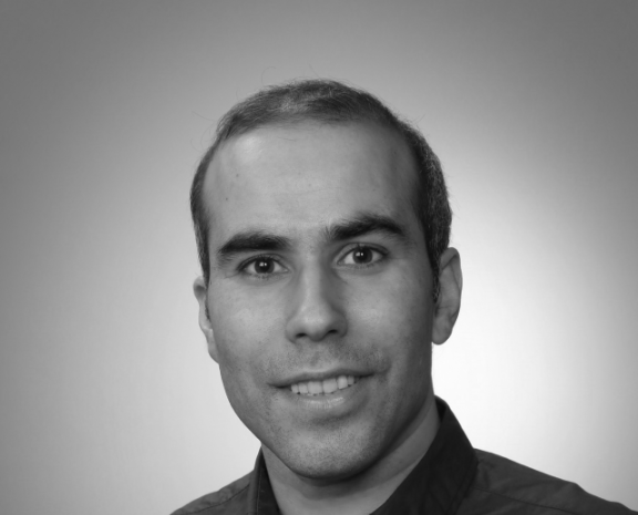 Mahdi Shahparasti, Assistant Professor