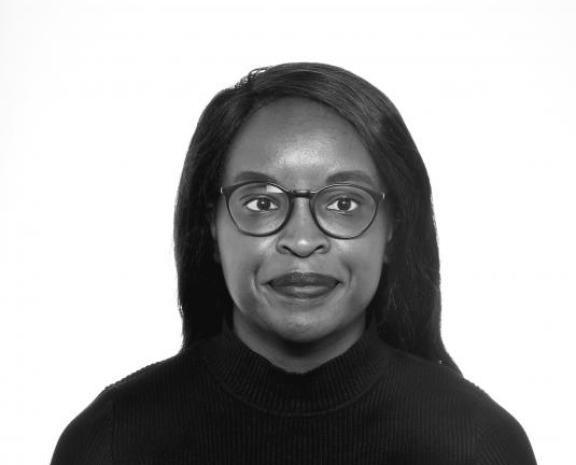 Lilly Kamoet