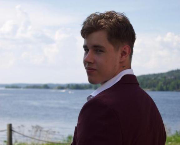 Jaakko Mataran henkilökuva