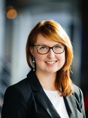 Sanna-Mari Kauko