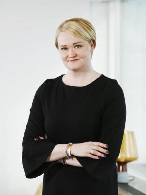 Hanna-Kaisa Järvi