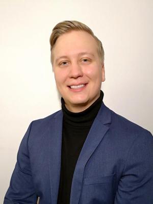 Joel Reijonen