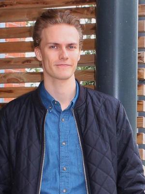Klaus Koskela