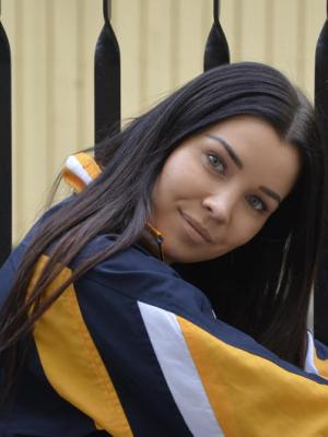 Mari Hautamäki