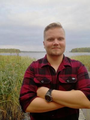 Sami Soljansaari