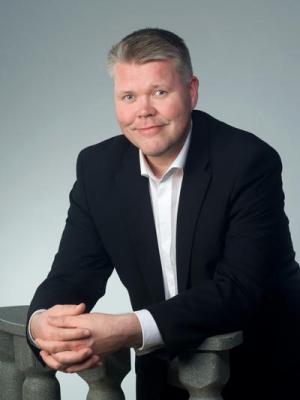 Vesa-Jukka Vornanen