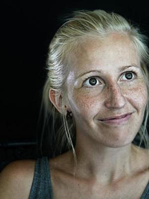 Tiina Ritari
