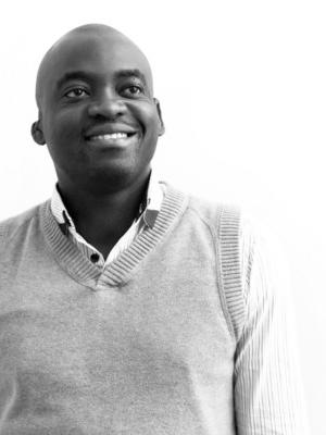 Alassani Fousseni Igodo