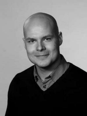 Jesse Heimonen