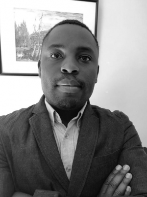 Hyacinthe Nshuti