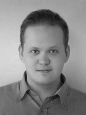 Mikael Ehrs