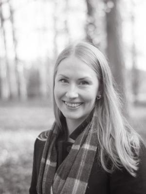 Camilla Järvinen