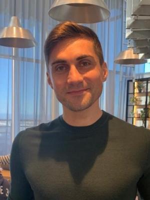 Sami Itani