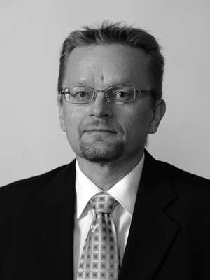 Timo Rothovius, Professor