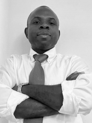 Josephat Ndulango