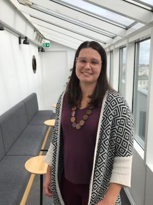 Hanna Salmijärvi