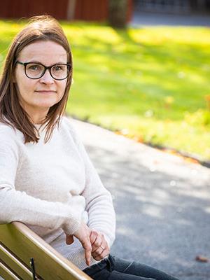 Liisa Mäkelä