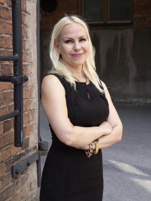 Niina Mäntylä profiilikuva