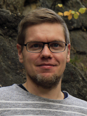 Jani Boutellier profiilikuva