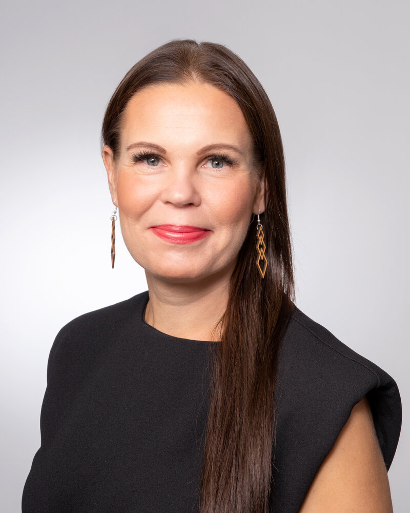 Katja Sirviö