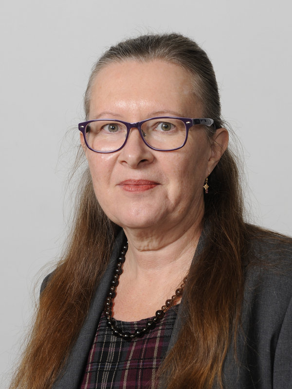 Anita Nuopponen